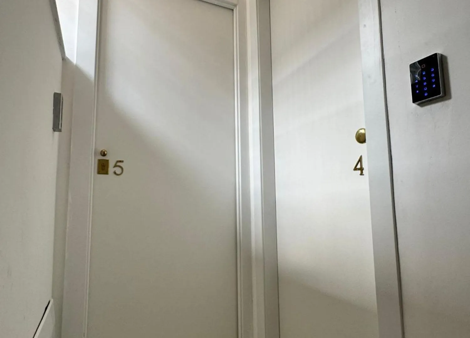Guest house Villa Life San Donato Milanese