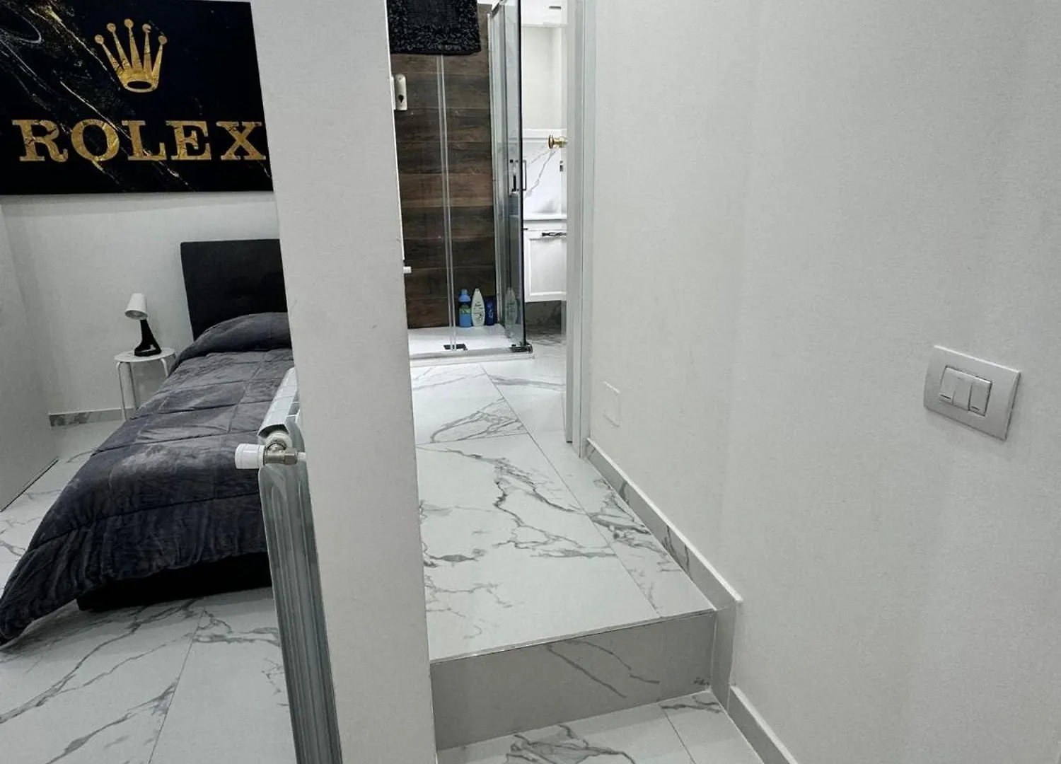 Villa Life San Donato Milanese 0*,
