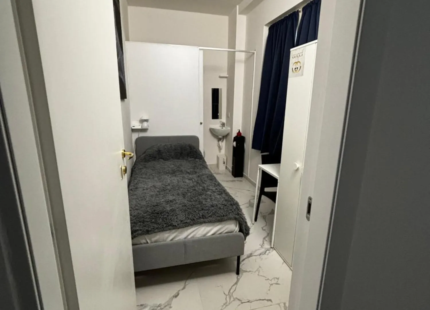 Guest house Villa Life San Donato Milanese Italy