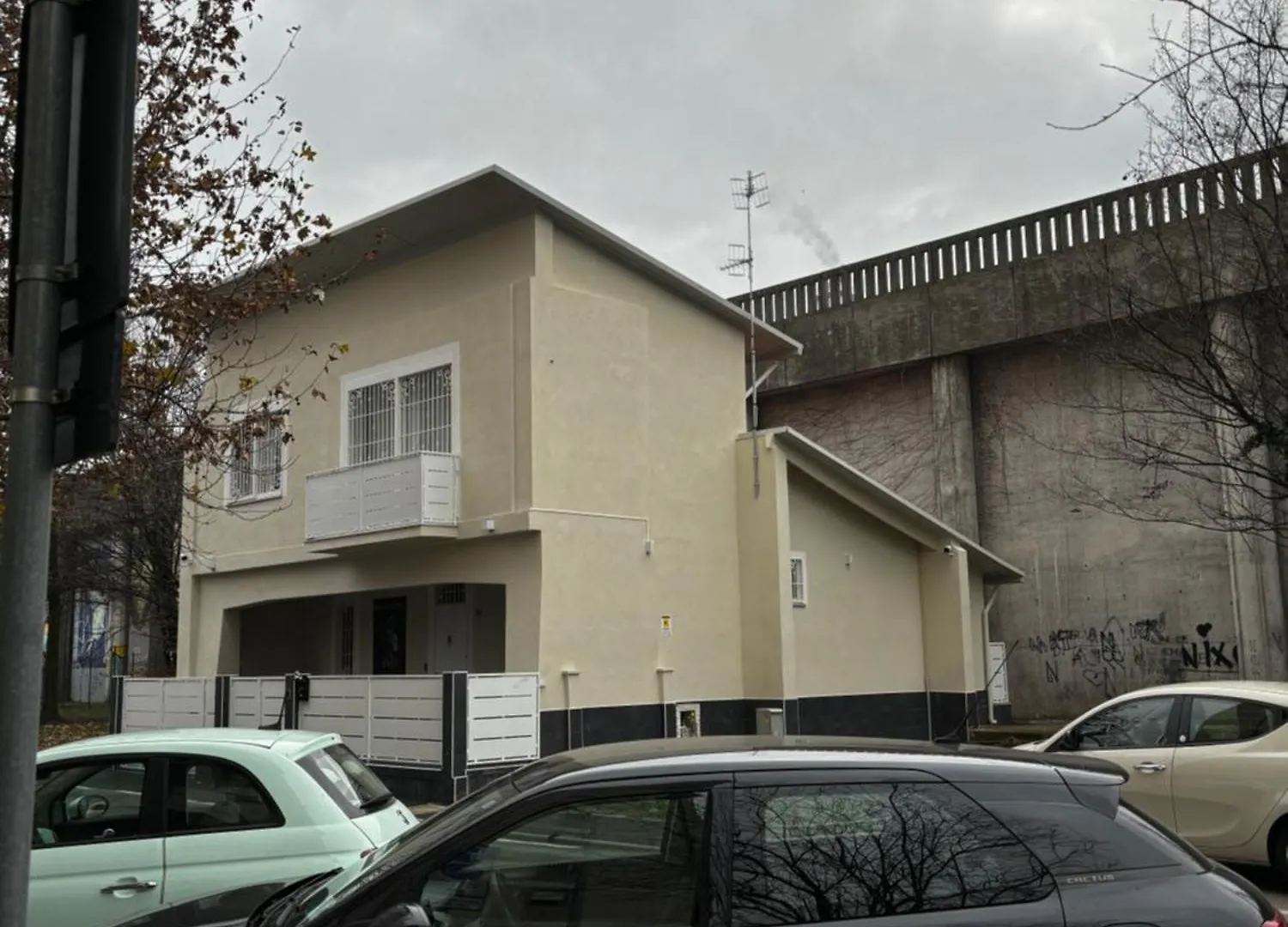 Villa Life San Donato Milanese 0*,