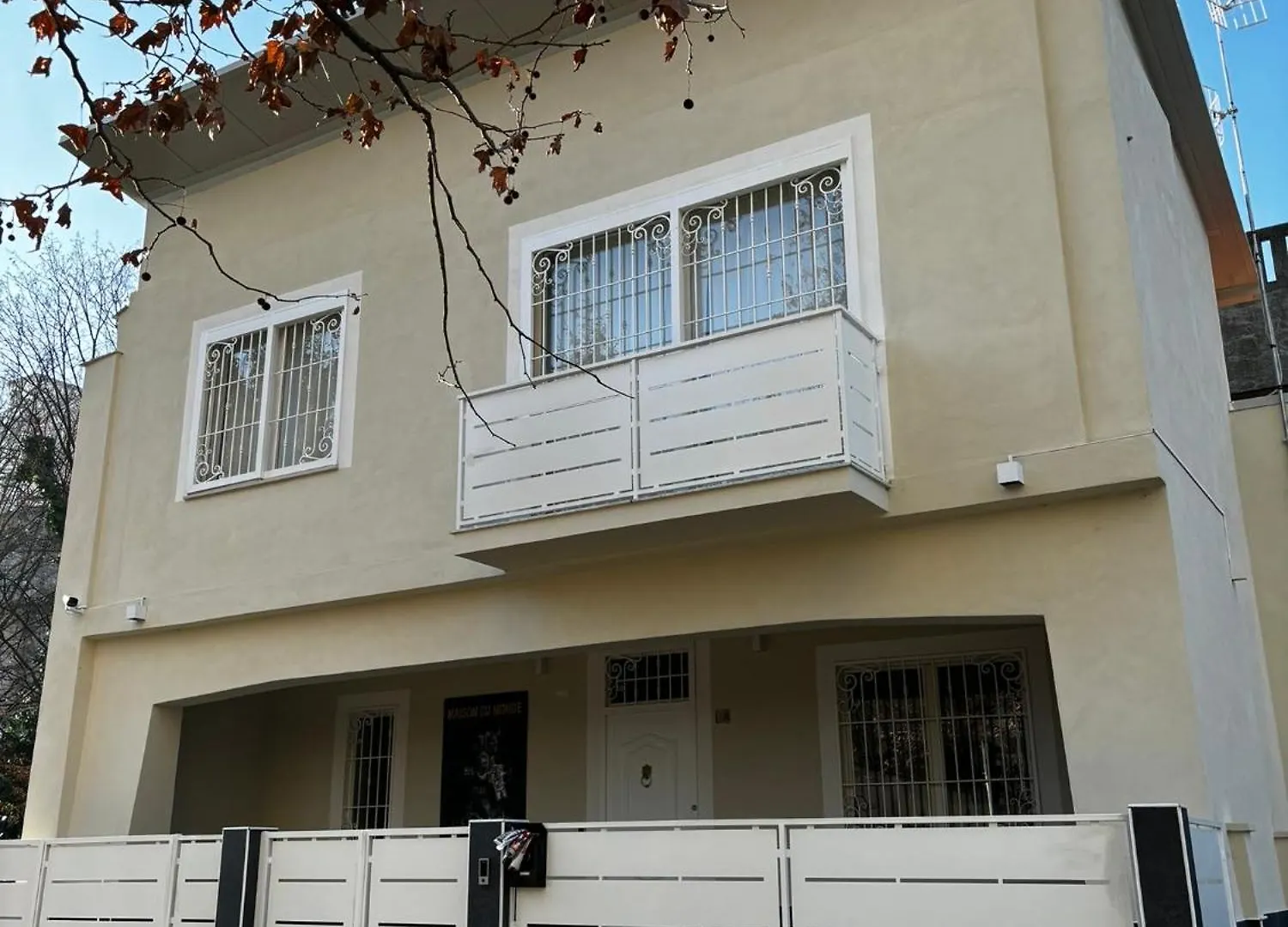Guest house Villa Life San Donato Milanese