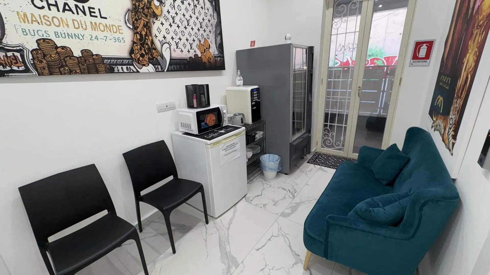 Villa Life San Donato Milanese Italy