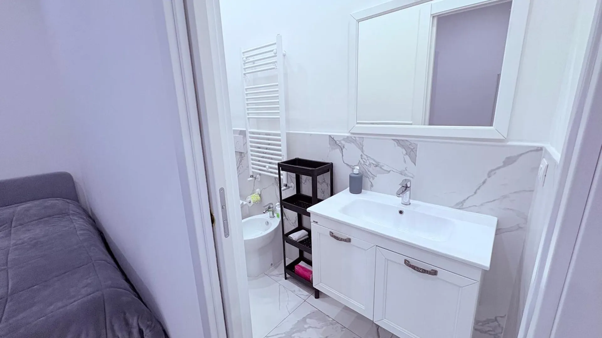 Guest house Villa Life San Donato Milanese