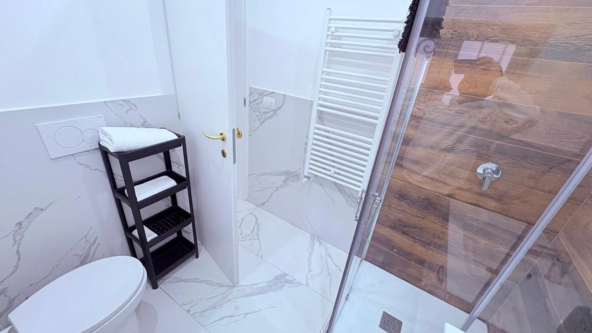 Villa Life San Donato Milanese 0*,