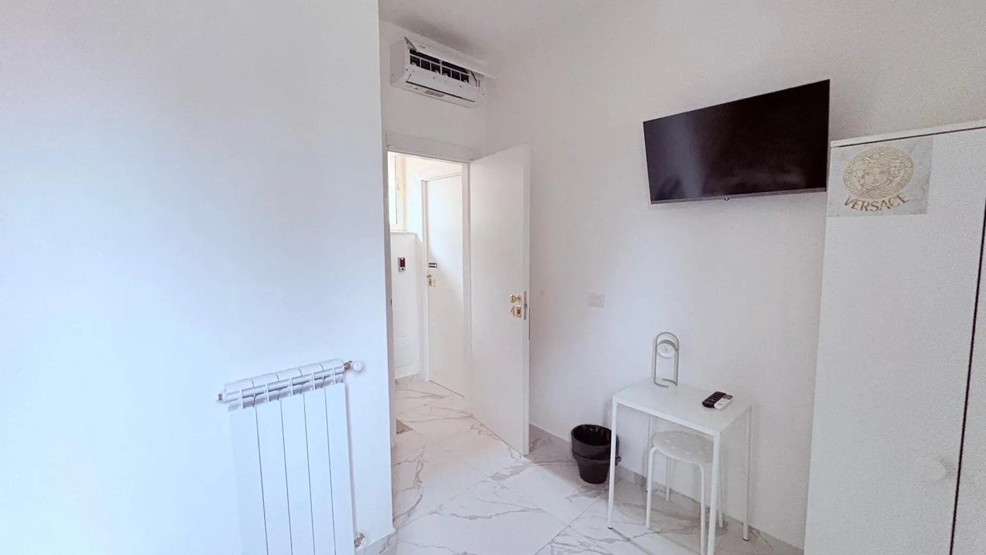 Villa Life San Donato Milanese Italy